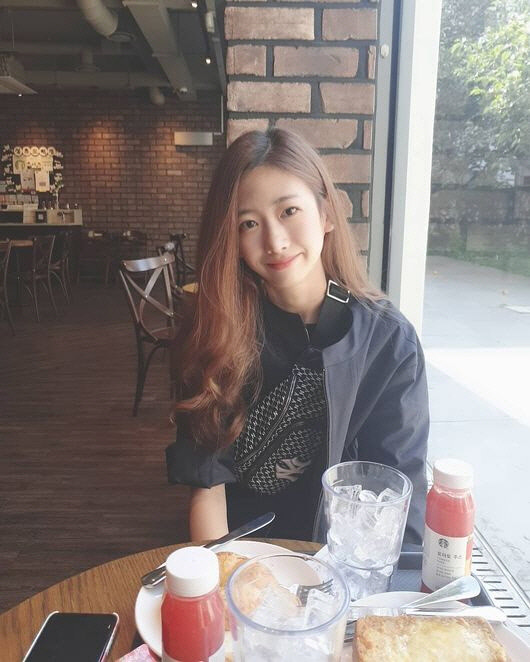 박찬민 딸 근황(사진=박민하 인스타그램 캡처)